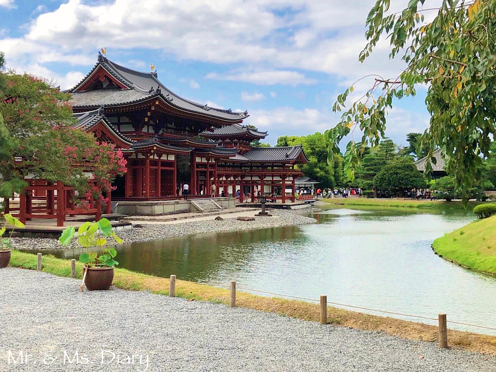 日本關西五日遊！行程規劃，令人放鬆的倉敷和熱鬧的京都大阪 1