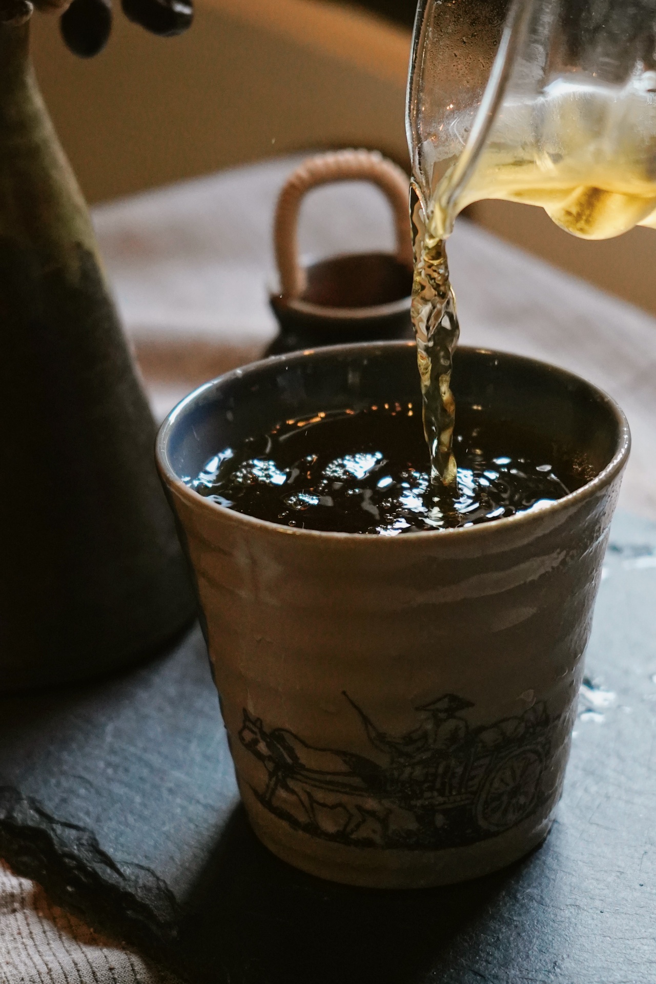 滴滴香：琥珀烏龍茶、蜜香紅茶冷泡茶包推薦！清爽不刮胃、不干擾睡眠，隨身攜帶超方便