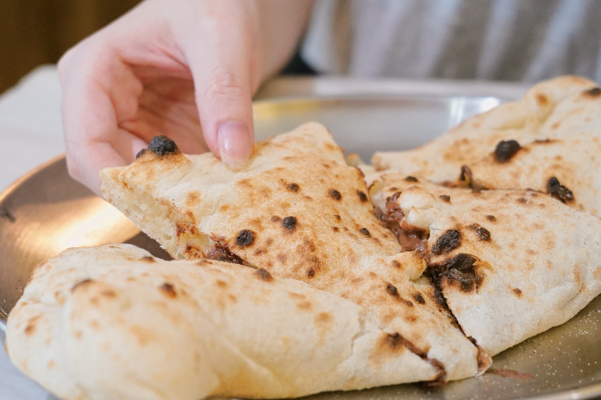 紅眼披薩：台南巷弄新開幕道地 Pizza，純手工好滋味，讓人難以忘懷，加拿大老闆為愛跨洋來台
