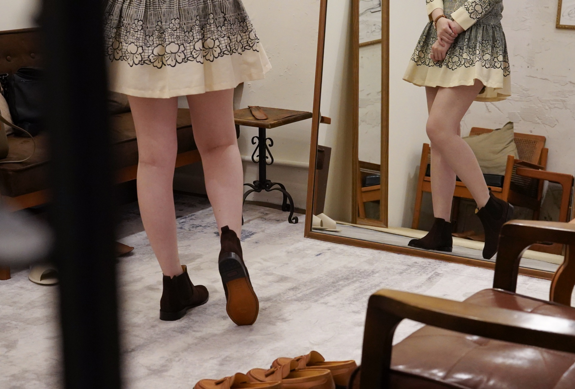 林果良品：精緻手工女皮鞋推薦，台灣在地品牌，讓美好工藝延續